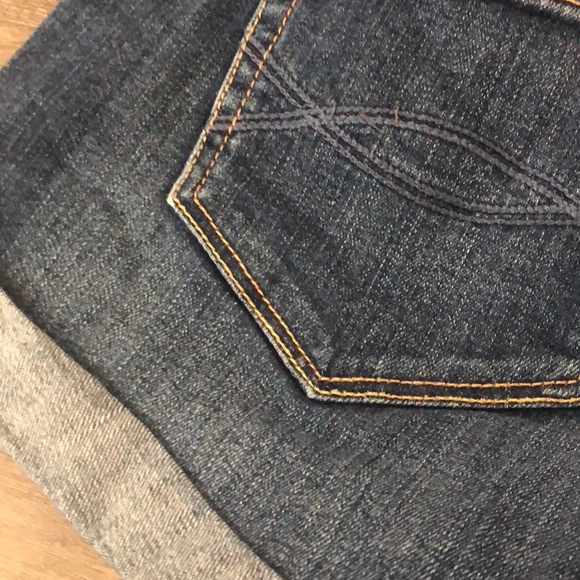 ABERCROMBIE SHORTS 29 - Picture 4 of 5